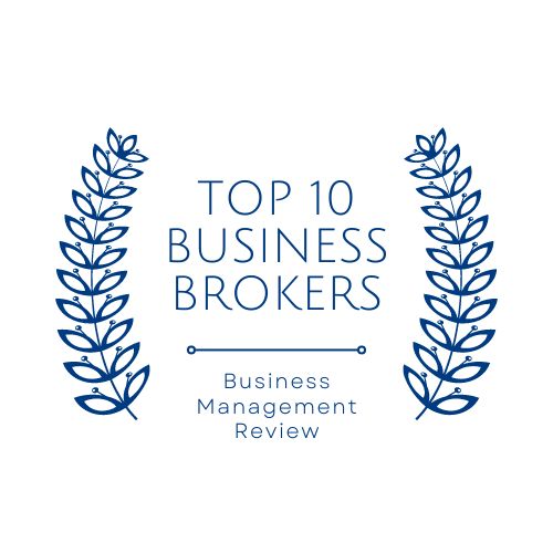 Top 10 Business Brokers
