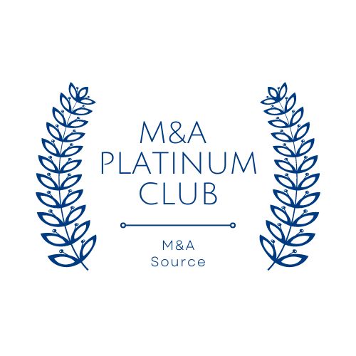 M&A Platinum Club